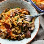 einfacher spatzle pilz auflauf mit kase nur 5 zut 2026 07 27 040139 1