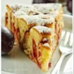 juicy plum cake with batter 2026 07 04 130219