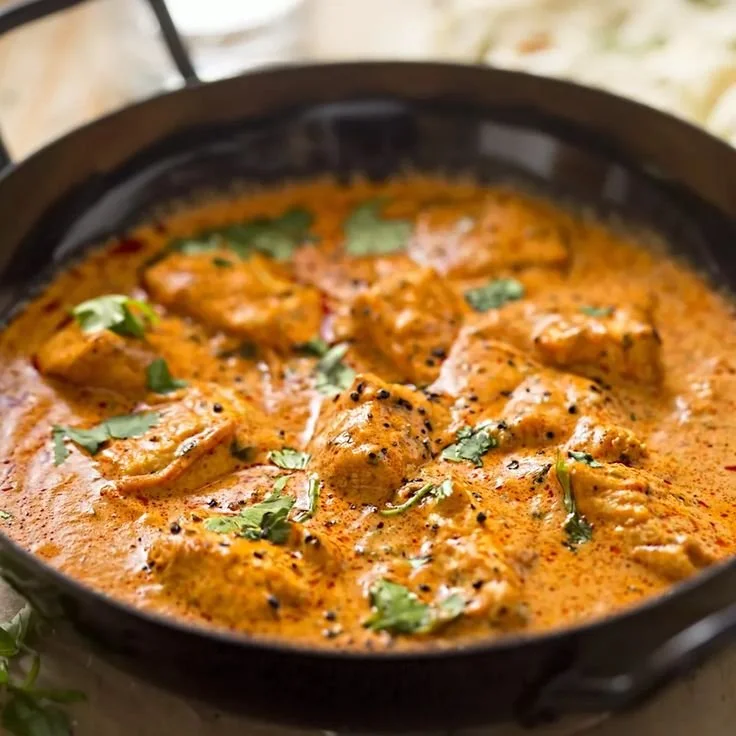 Rezept für das schnellste Huhn der Welt von Alfred Biolek