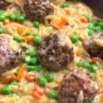onepot orzo wikinger topf feedmedaily 2026 07 27 040158 1