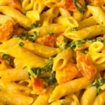 pasta with pumpkin and spinach 2026 07 09 184611 1