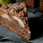 saftiger schokoladen birnenkuchen mit schoko streu 2026 07 09 184616 1
