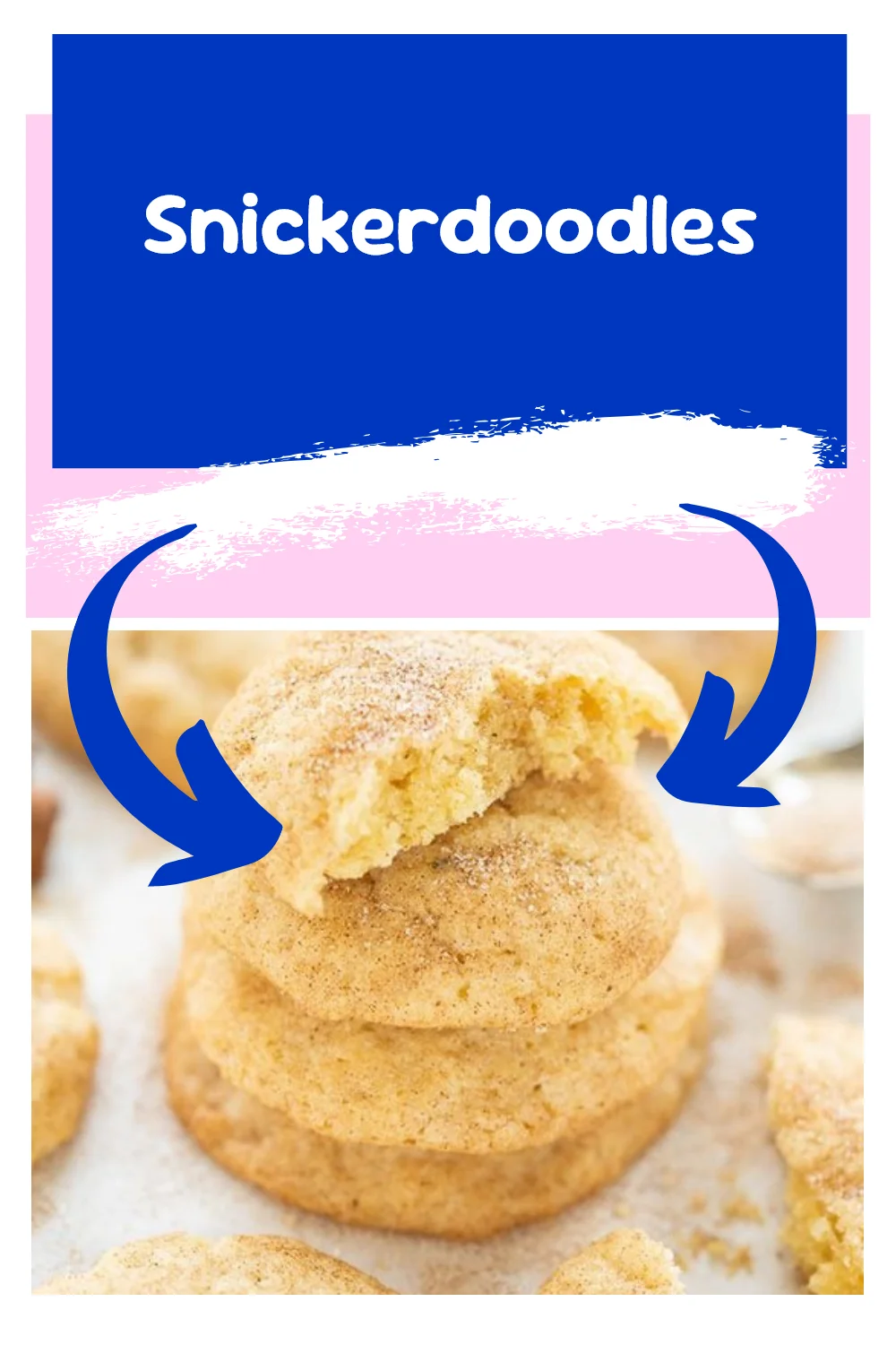 Snickerdoodles