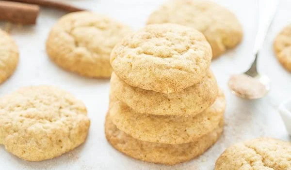 Snickerdoodles
