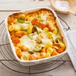 vegetarian gnocchi pumpkin leek casserole 2026 07 09 184226 1