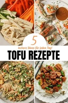 Bester Gurkensalat mit Tzatziki auf einem Teller serviert