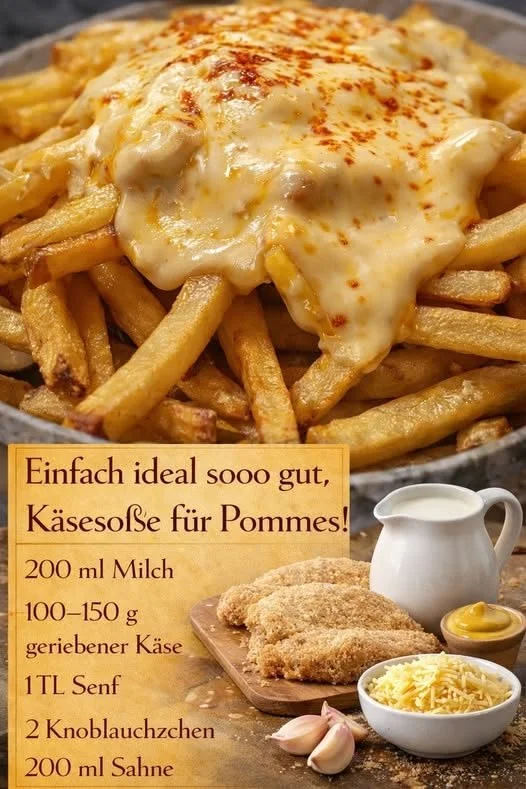 Leckere Die Sauce als perfekter Dip oder Beilage für jedes Gericht