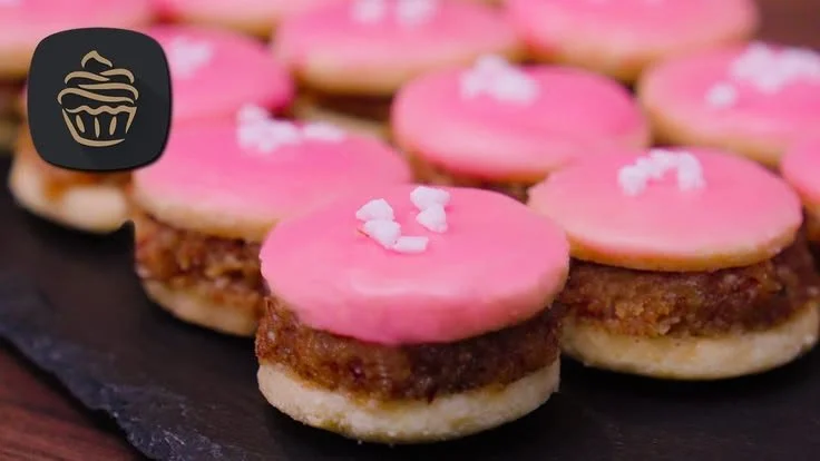 Punschkeks-Rezept für festliche Weihnachtsgebäcke