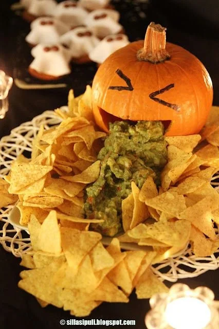 Kreative Halloween Ideen für Dekorationen und Kostüme