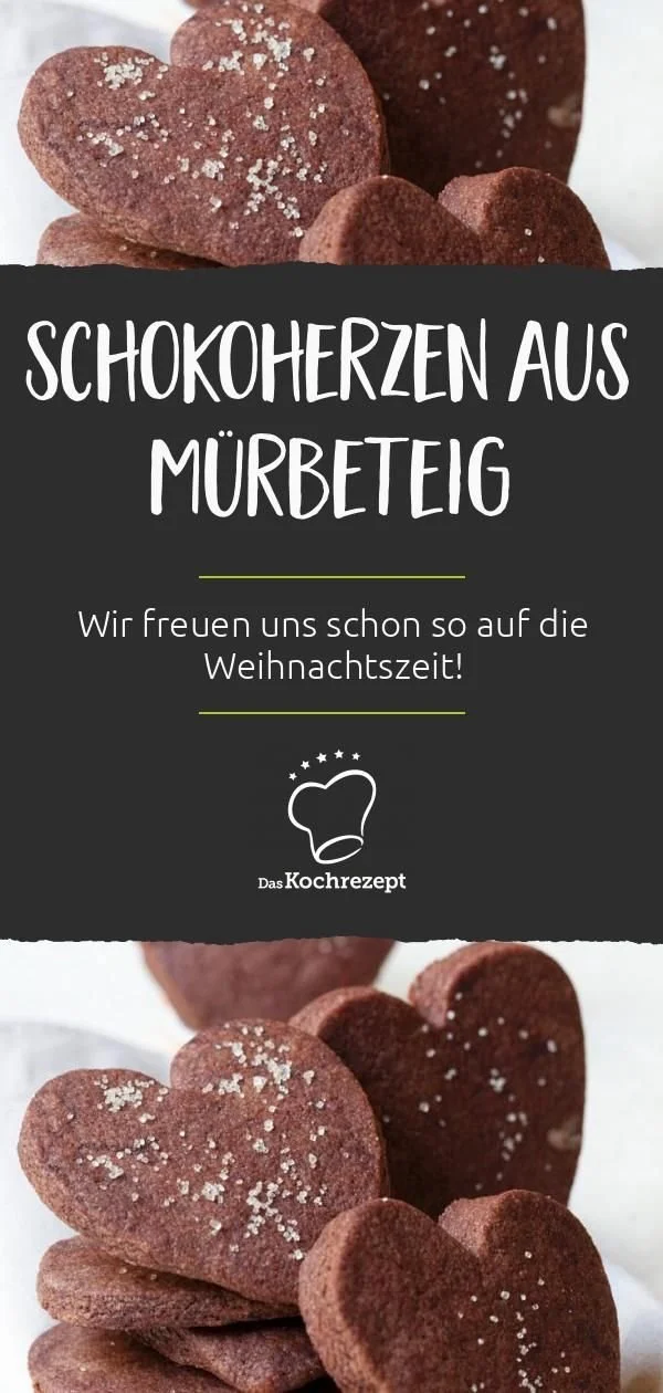 Mürbeteig mit Schokoladenstückchen auf einem Backblech